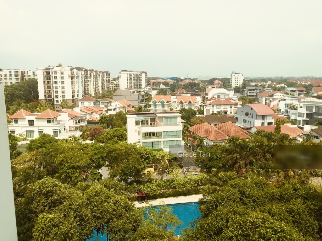 Changi Rise Condominium (D18), Condominium #211285501